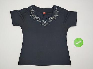 john galt: Lotus, T-shirt damski, rozmiar XL — 2