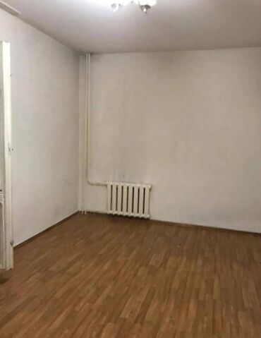 Долгосрочная аренда квартир: 1 комната, Агентство недвижимости, Без подселения, Без мебели