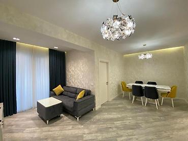 Mənzil kirayələyirəm: İcarəyə verilir 2 otaqlı yeni tikili 81 m², Şah İsmayıl Xətai m — 4