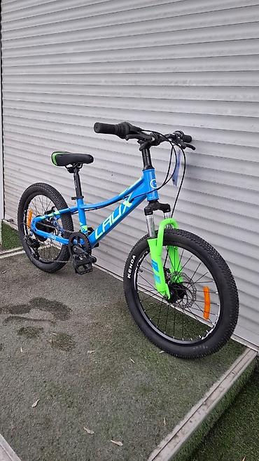 Детские велосипеды: Детские велосипеды на выбор Мы находимся рядом с мкр.Аламедин1, по — 7