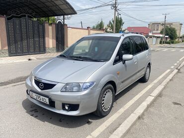 двигатель на мазду примаси: Mazda PREMACY: 2003 г., 0.2 л, Механика, Бензин, Универсал