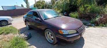 запчасти камри 70 бишкек: Toyota Camry: 1998 г., 2.2 л, Автоматические, Бензин, Седан