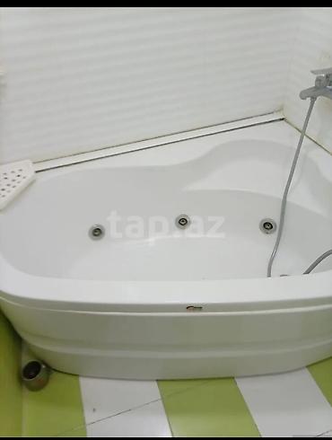 caqquzi: Salam satilir vanna eni 1 metir uzunlugu 1.50 dir real alici yazsin — 2