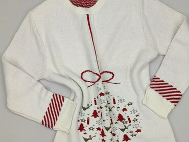 Sweter damski, rozmiar XL