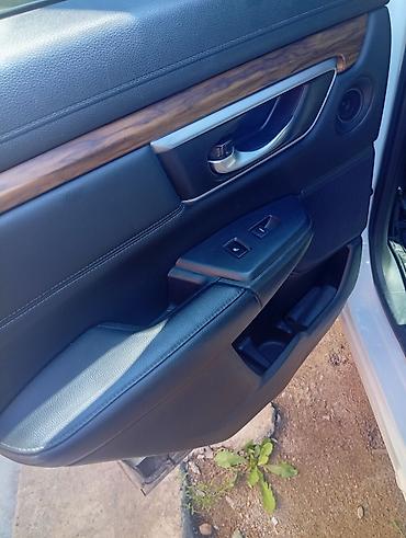 Honda: Honda CR-V: 2018 г., 1.5 л, Вариатор, Бензин, Кроссовер — 6