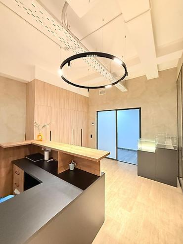 baytik: Аренда офисов, 86 м², В бизнес центре, С оборудованием — 5