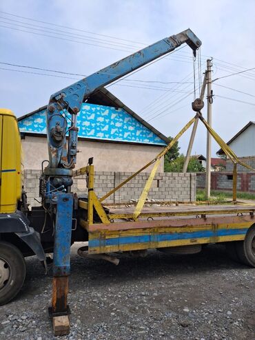 продам грузовик: Грузовик, Стандарт