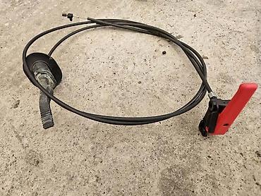auto delovi kovin: SAJLA OTVARANJA HAUBE ZA CITROEN C4, C4 PICASSO, C8 . OD 2000. DO — 1