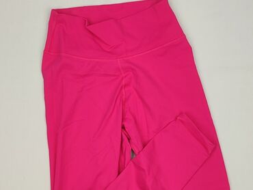 Kobiety: Crivit, Legginsy Sportowe damskie, S