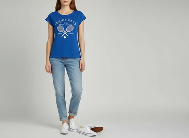 ubrania real madryt: Beloved, Women`s T-shirt, size L