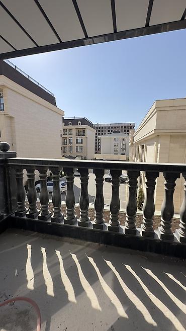 платинум резидентс: 2 комнаты, 77 м², Элитка, 9 этаж, ПСО (под самоотделку) — 4