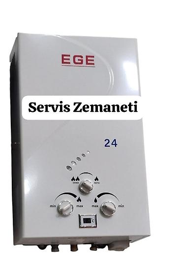 qaz asperator: Pitiminutka 24 l/dəq, Yeni, Kredit yoxdur, Pulsuz çatdırılma, Rayonlara çatdırılma — 1