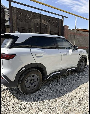 bcd com: BYD Yuan Plus: 2026 г., Автомат, Электромобиль, Кроссовер — 2