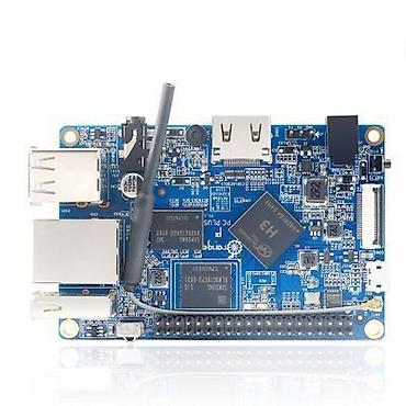 mini itx: Kateqoriya: Elektronik Kartlar > İnkişaf Kartları Məhsul: Orange Pi — 2