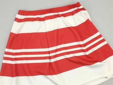 Skirts: 3XL (EU 46), condition - Good