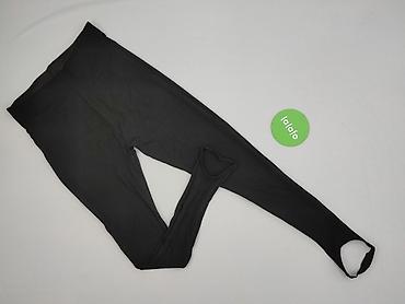 bluzki do ta: Legginsy Sportowe damskie, rozmiar S — 2