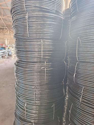 su keni: Məhsul: Damcı suvarma lent/borusu (LDPE) Təsvir: - Kənd təsərrüfatı — 3