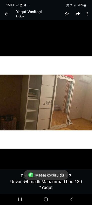 мебель из паллет бишкек: Dolab *220 azn* ölçüsü 3*3
Unvan-Əhmədli Məhəmməd hadi130
*Yaqut