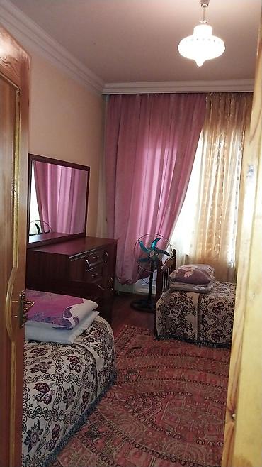 otağ: 2 otaqdan ibarət lelinqrad proyektli mənzil. 3ə düzəlmə — 6