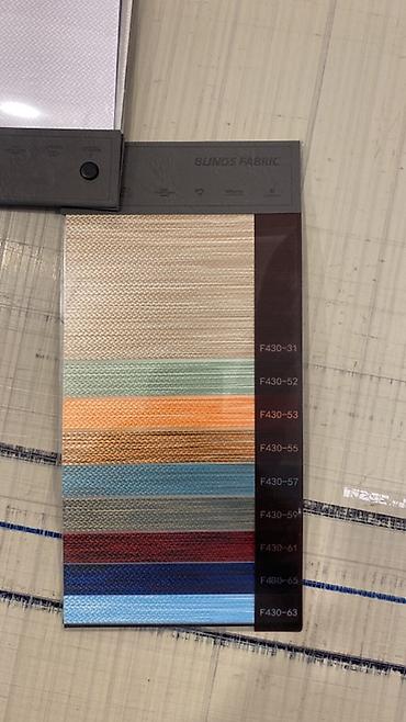 Pərdə və tüllər: Pərdə və jalüz xidmətləri - Klassik və müasir üslubda pəncərə — 6