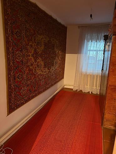 петровке: Продается дом на Центральной улице с участком 33 сотки и дворовыми — 7