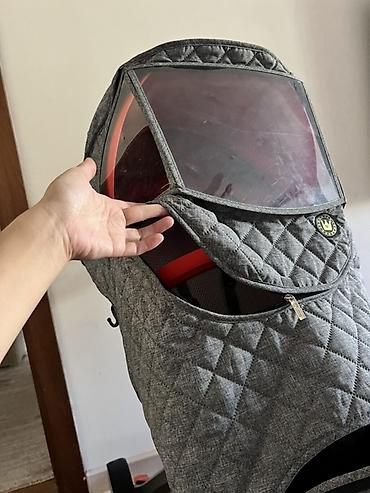 Коляски: Коляска, Stokke, Б/у, Платная доставка, Самовывоз — 12