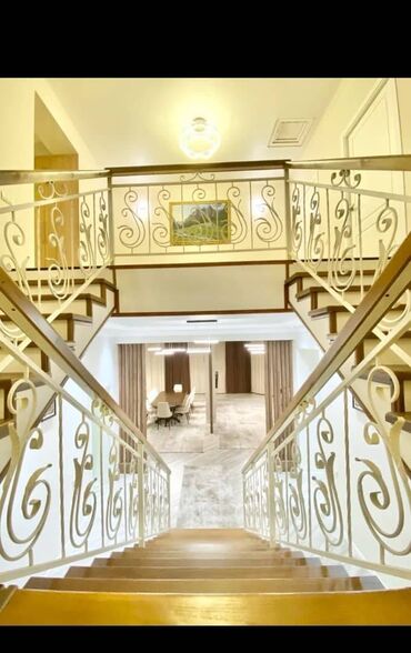 Продажа домов: Дом, 250 м², 7 комнат, Агентство недвижимости, Дизайнерский ремонт — 4