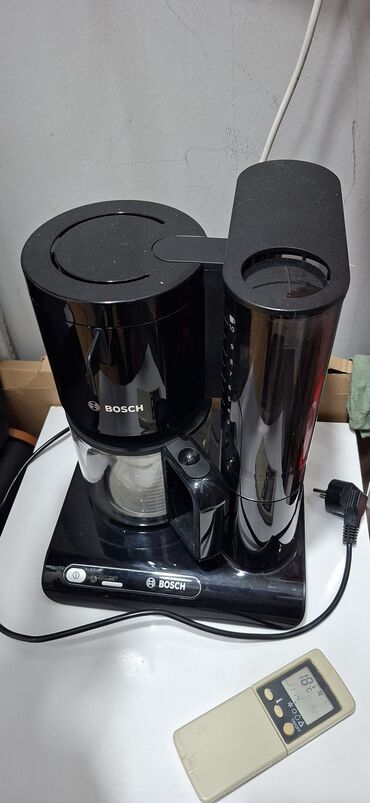 carnix coffee отзывы: Кофеварка Bosch, Капельная