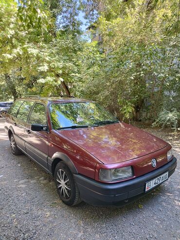 пассат б5 плюс: Volkswagen Passat: 1992 г., 1.8 л, Механика, Бензин, Универсал