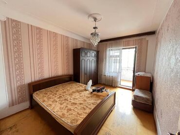 Uzunmüddətli kirayə mənzillər: Yasamal rayonu, Yeni Yasamal qəsəbəsi, Günəş Petrolun yaxınında, köhnə — 3