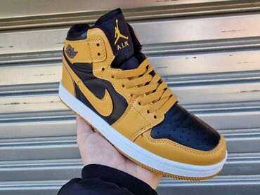 Women's Sneakers and athletic shoes: Jordan duboke patike od 36 do 46 za samo 3300 din — 4