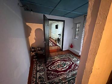 Продажа коттеджей и домов: 5 комнат, 91 м², 14 соток, Бишкек, Собственник — 17