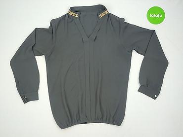 shein bluza: Bluzka damska, rozmiar M — 2