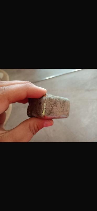 nasoslar: Metal montaj üçün vibrasiya söndürücü blok - Tətbiq: mühərrik — 1