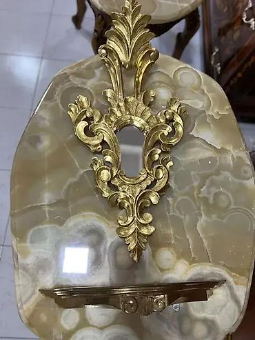 dimenzije cipelarnika: Stilsko ogledalo Dobro stanje ogledalo 71 x 35cm Licno preuzimanje — 6