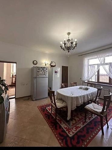 Продажа коттеджей и домов: 5 комнат, 240 м², Бишкек, Арча-Бешик ж/м — 11