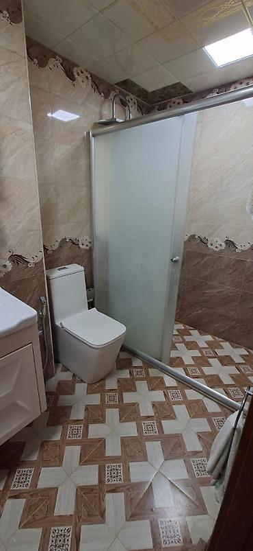 gence tap az: 3 otaqlı, Yeni tikili, 73 kv. m — 2