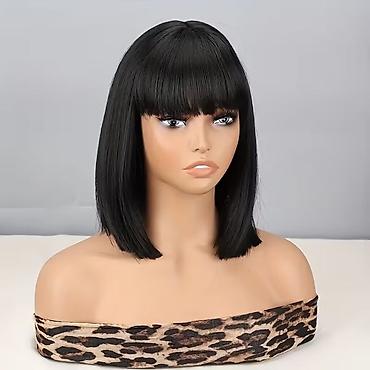 Perike i klipse: 3. Perika Cena:3600din na lalafo.rs — 17 Perike i klipse: 3. Perika Cena:3600din — 17