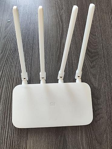 android box: Продаю роутер Xiaomi — 1