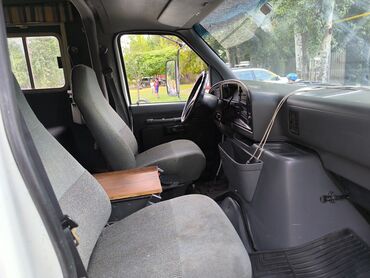 Грузовики: Грузовик, Ford, Б/у — 11