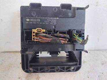 volan za bmw: 27.COMFORT MODUL CONTROL ZA VOLKSWAGEN OSTALO - 5DK008583-15 | — 1