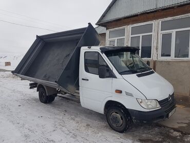 опель фронтера а: Mercedes-Benz Спринтер: 2002 г., 2.7 л, Механика, Дизель, Универсал