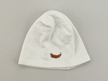 czapki dla dzieci smyk: Czapeczka, 6-9 m, stan - Dobry