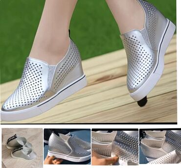 Women's Sneakers and athletic shoes: Оригинальные новые женские кроссовки Li-Ning Размер: 36 Цвет — 6