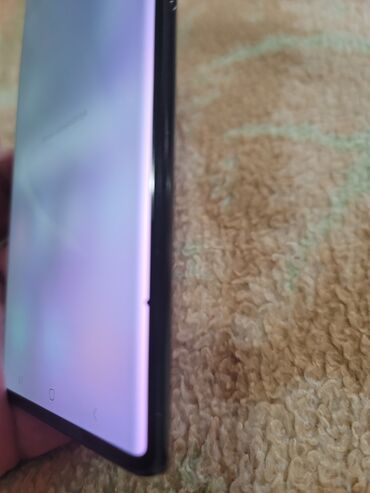 Samsung: Samsung Galaxy Note 20 Ultra, 256 GB, bоја - Crna, Otisak prsta — 14