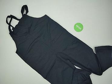 raver jeans: Ogrodniczki damskie, rozmiar L — 3