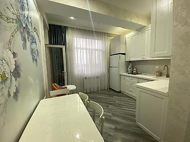 qarayev otel: Nizami rayonu, Qara Qarayev metrosunun yaxınlığı, Bona Dea — 5