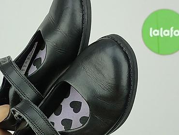 golfy hm: Półbuty Clarks, 27, Używany — 6