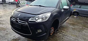 corsa c: DELOVI ZA CITROEN DS3 | Polovni delovi Citroen DS3 — 2