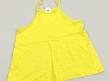 asymetryczna bluzka zara: Koszulka, Zara, 8 lat, 122-128 cm, stan - Dobry